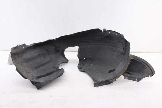 2015-18 Volkswagen Jetta Sport Front Right Wheelhouse Liner Splash Shield *ReaD* - Alshned Auto Parts