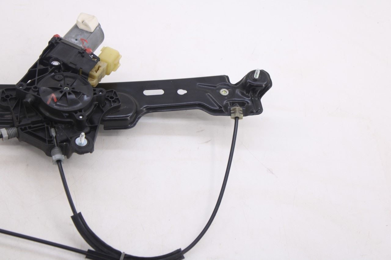 2018-2026 Ford Expedition Max XLT Front Left Side Door Window Regulator w/ Motor3