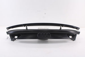 12-18 Audi A7 Premium 3.0L AWD Rear Trunk Lid Spoiler w/ Mount Base and Actuator