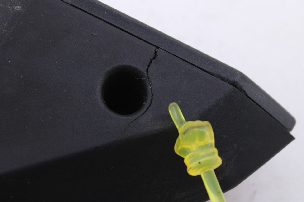 2021-25 Yamaha VX Deluxe Right Side Rear View Mirror F4N-U590E-31-00 OEM *ReaD*9