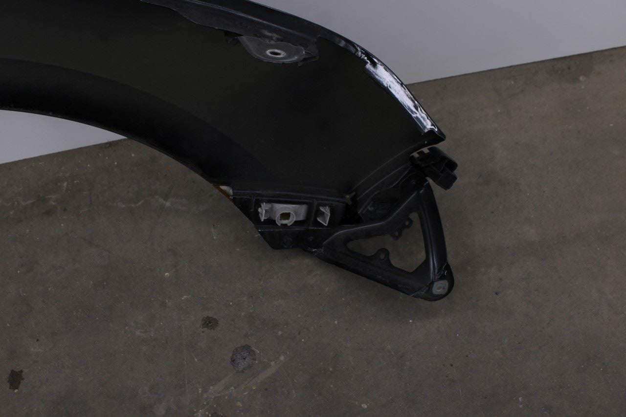 18-26 Honda Odyssey Touring Front Left Side Fender Panel 60261-THR-305ZZ *ReaD*10