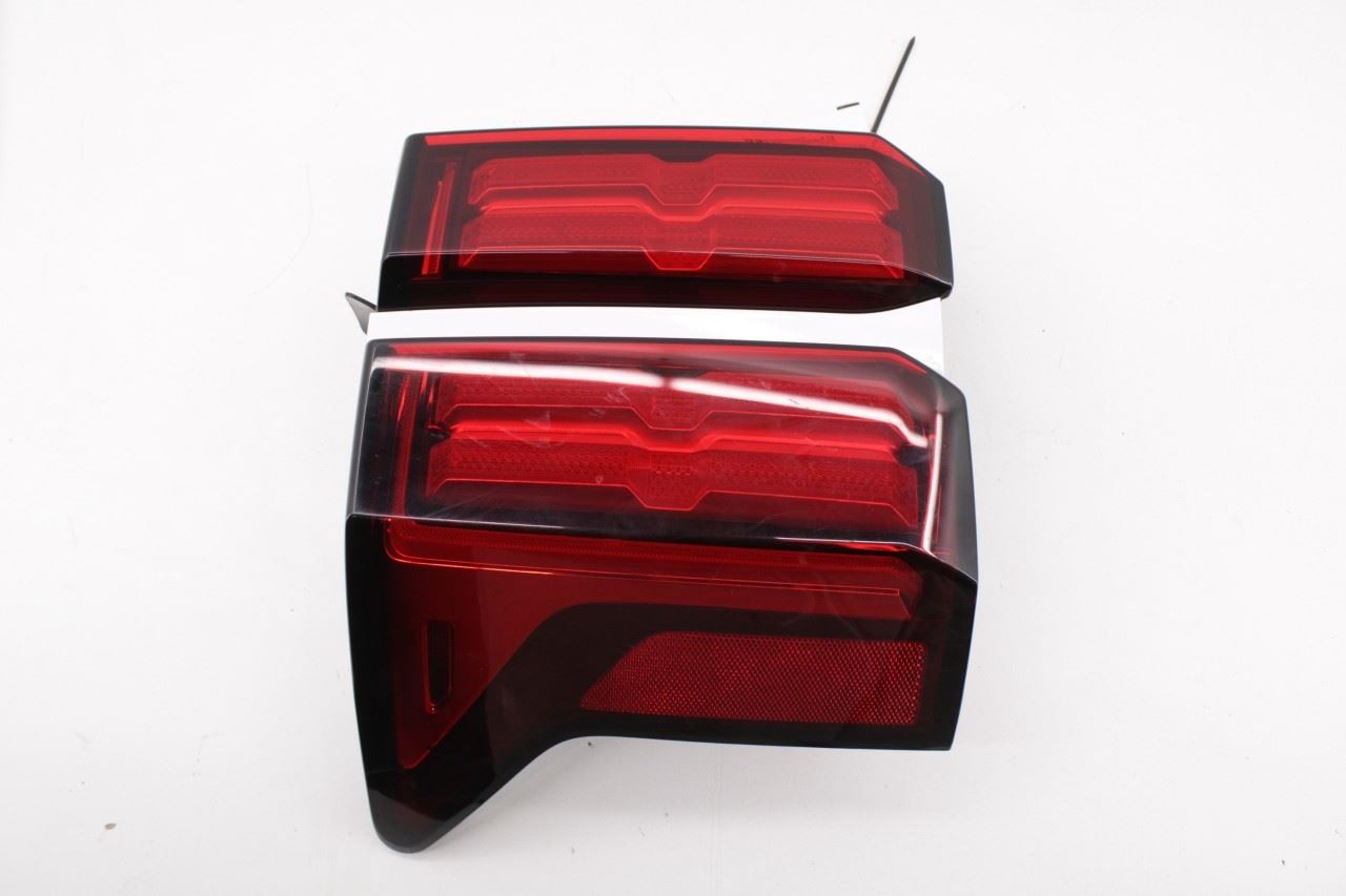 2021-2023 Kia Sorento X-Line SX Prestige Rear Left Driver Side Tail Light Lamp - Alshned Auto Parts