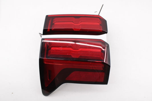 2021-2023 Kia Sorento X-Line SX Prestige Rear Left Driver Side Tail Light Lamp - Alshned Auto Parts
