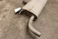 17-20 Lincoln MKZ Reserve 2.0L AWD Rear Exhaust Muffler HS7Z-5F250-C OEM *ReaD* - Alshned Auto Parts