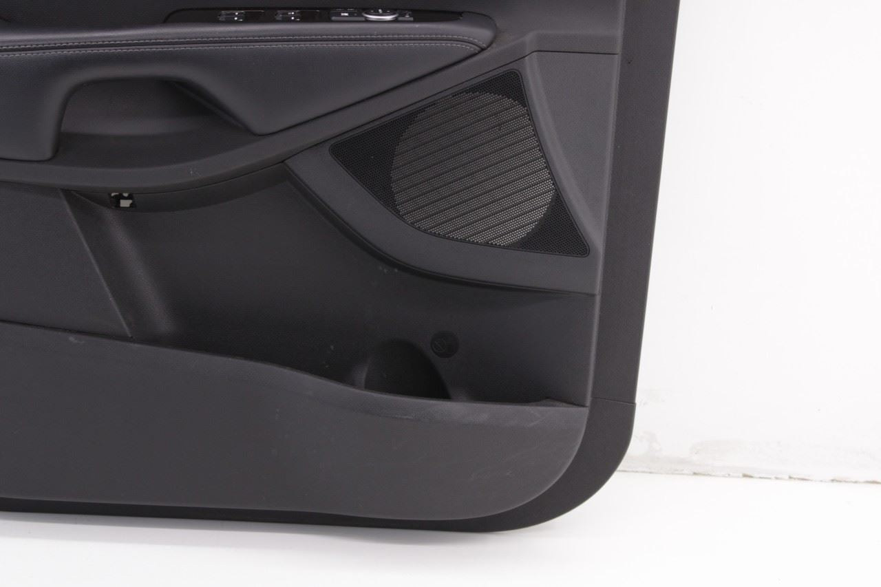 2016-2018 KIA Sorento EX Front Left Side Door Trim Panel 82301-C6060C6A OEM - Alshned Auto Parts