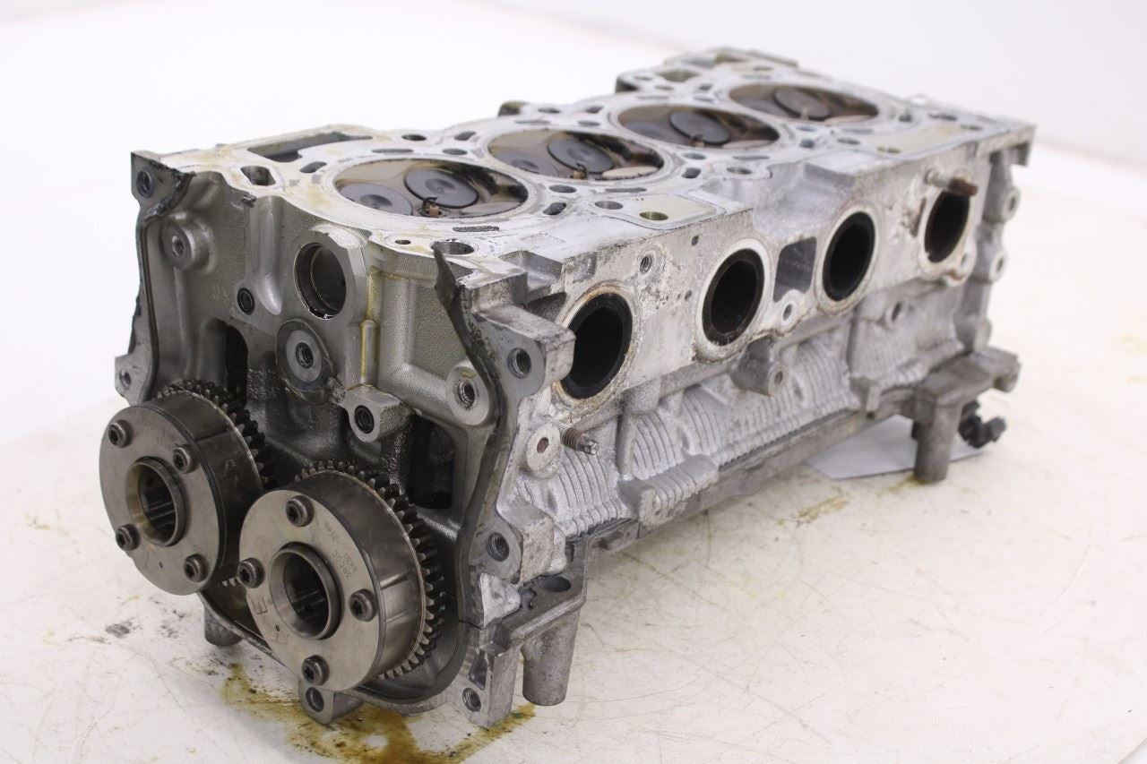 2013-2019 Nissan Sentra SV 1.8L DOHC Engine Cylinder Head Assembly 11040-3RC1B13
