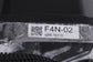 2021-2026 Yamaha VX Deluxe Reverse Control Trim Motor F4N-6140B-02-00 OEM11