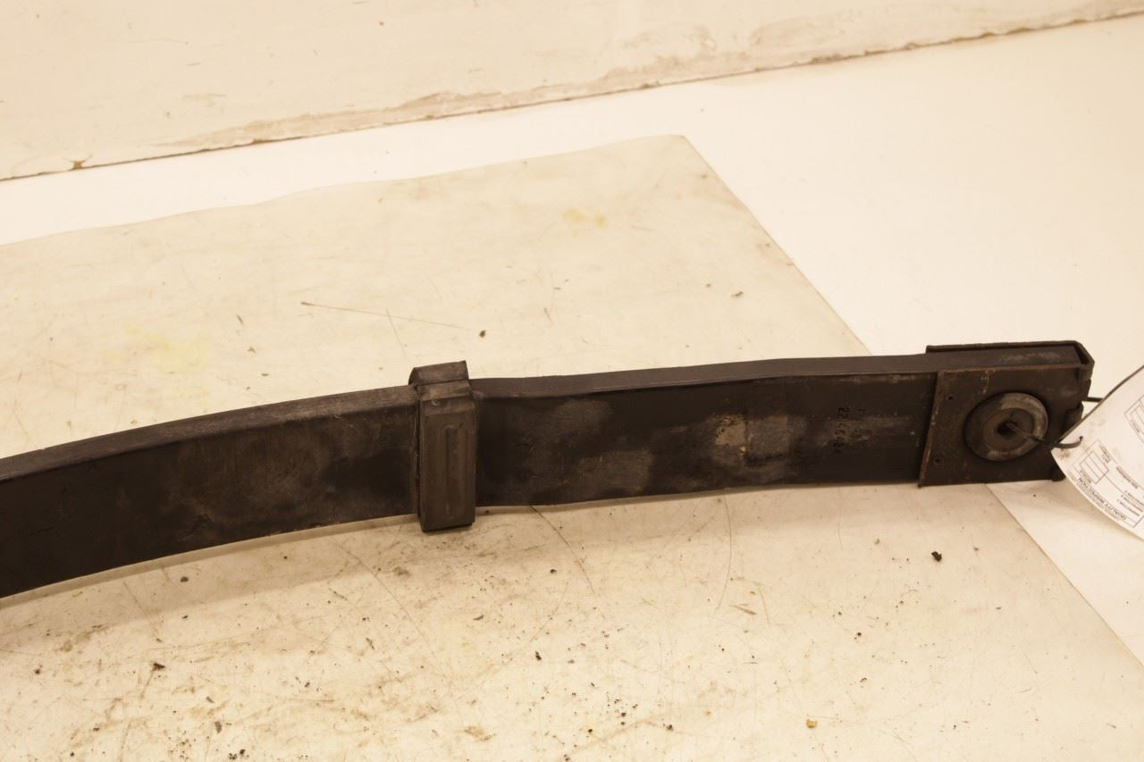 1997-04 Chevrolet Corvette RWD Rear Suspension Passenger Right Side Leaf Spring - Alshned Auto Parts