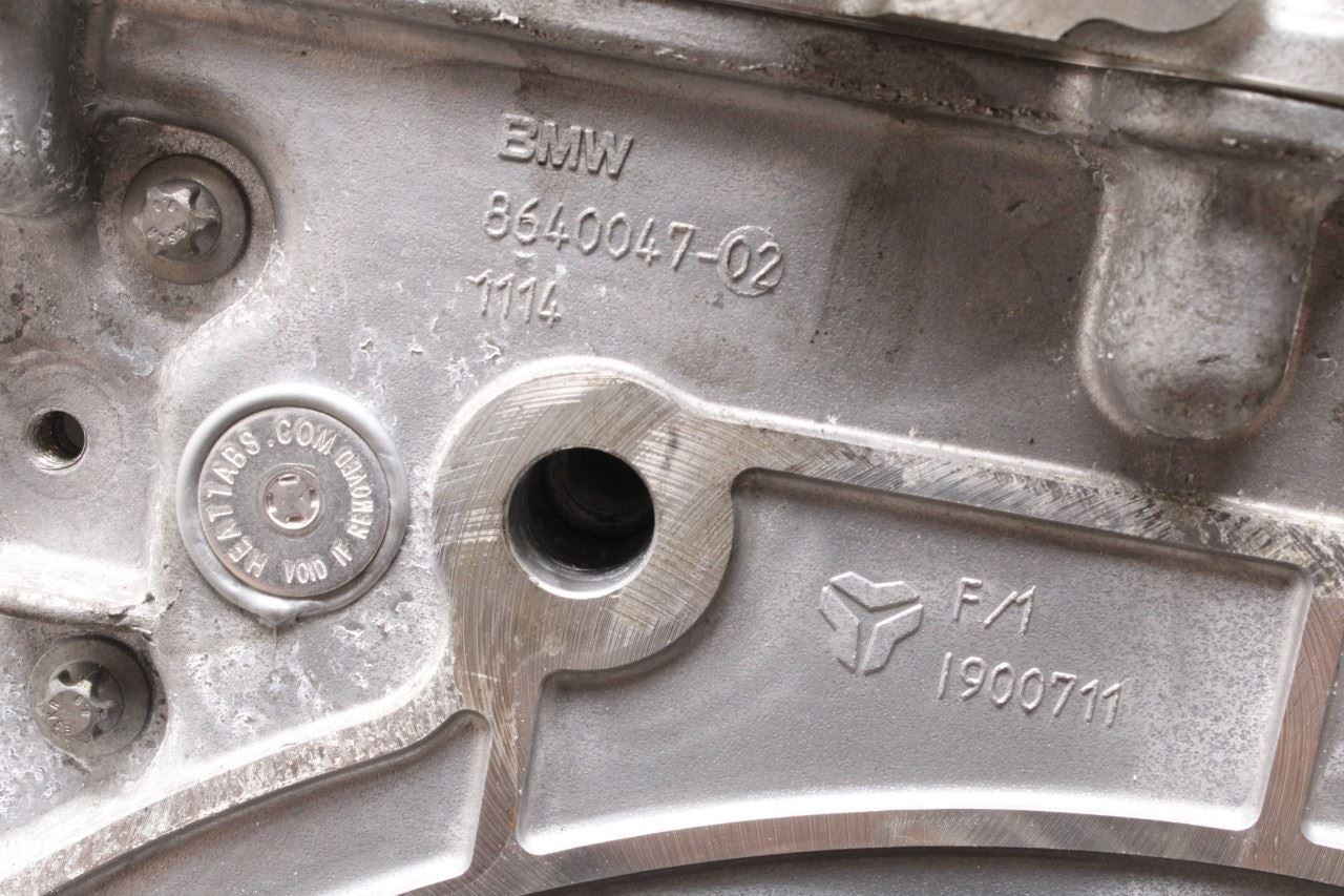 2024 BMW 430i Gran Coupe xDrive 2.0L AWD Engine Motor 51K 11005A4C7C2 OEM - Alshned Auto Parts