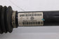 2011-18 Porsche Cayenne S AWD Rear Right and Left Side CV Axle Drive Half Shaft13