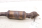 16-17 Jeep Grand Cherokee Overland 3.6L Left Side Exhaust System Pipe 68303469AB - Alshned Auto Parts
