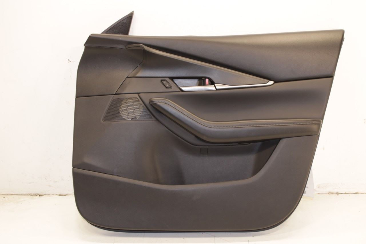 2024-2025 Mazda CX-30 2.5 S Front Right Side Door Trim Panel DGJ3-68-420B-02 OEM - Alshned Auto Parts