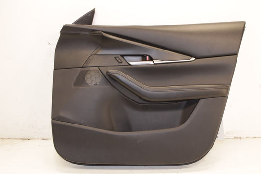 2024-2025 Mazda CX-30 2.5 S Front Right Side Door Trim Panel DGJ3-68-420B-02 OEM - Alshned Auto Parts
