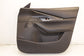 2024-2025 Mazda CX-30 2.5 S Front Right Side Door Trim Panel DGJ3-68-420B-02 OEM - Alshned Auto Parts