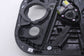2020-26 Hyundai Palisade Limited AWD Front Right Door Window Regulator w/ Motor5