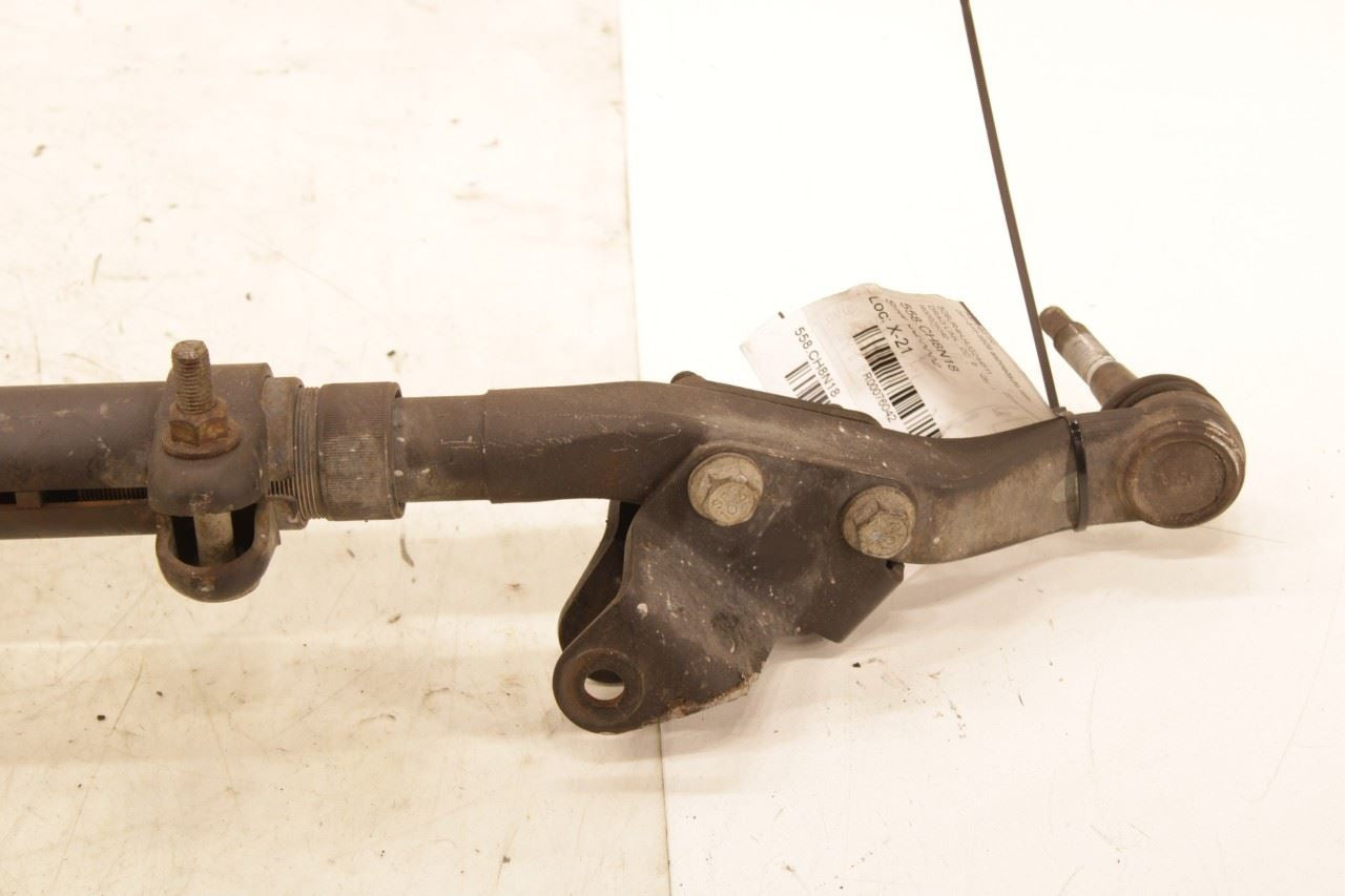 14-23 Ram 2500 Tradesman Crew Cab 6.4L 2WD Steering Tube Drag Link Outer Tie Rod - Alshned Auto Parts