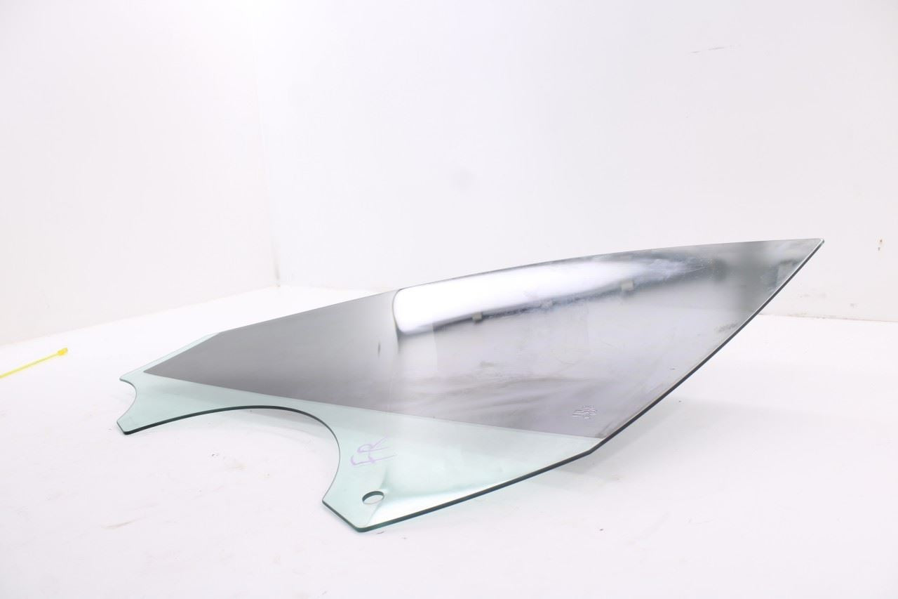 2012-18 Audi A7 Premium Front Right Passenger Side Door Window Glass 4G8845202B8