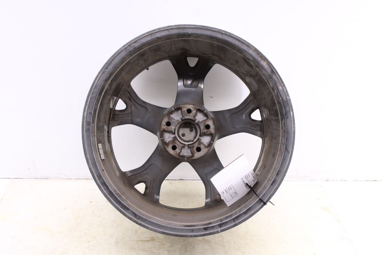 2018-2021 Kia Stinger GT2 AWD Rear Aluminum Wheel R19x8.5J 5 Y Spoke *ReaD* - Alshned Auto Parts