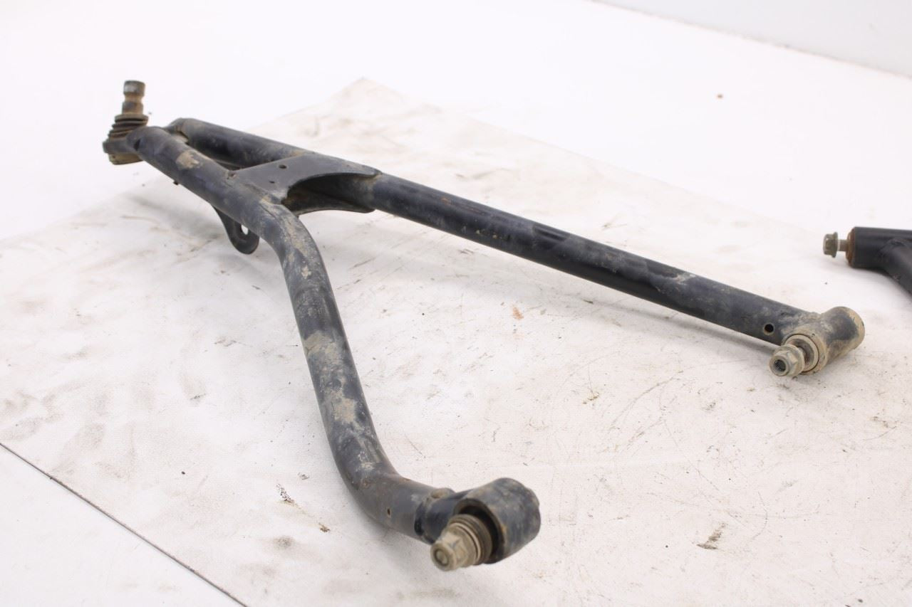 14-23 Polaris RZR XP 1000 Front Passenger Right Upper and Lower Control Arm Set - Alshned Auto Parts