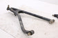14-23 Polaris RZR XP 1000 Front Passenger Right Upper and Lower Control Arm Set - Alshned Auto Parts