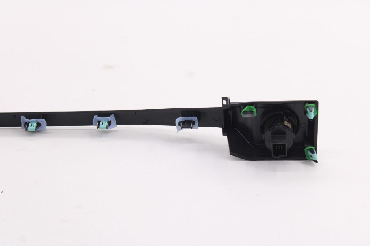 2022-26 Ford F150 XLT SuperCrew Ignition Switch Button w/ Instrument Panel Trim9