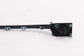 2022-26 Ford F150 XLT SuperCrew Ignition Switch Button w/ Instrument Panel Trim9