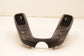 2011-2017 Hyundai Veloster Turbo Dash Center Bezel Trim w/ Air Vent Grille - Alshned Auto Parts