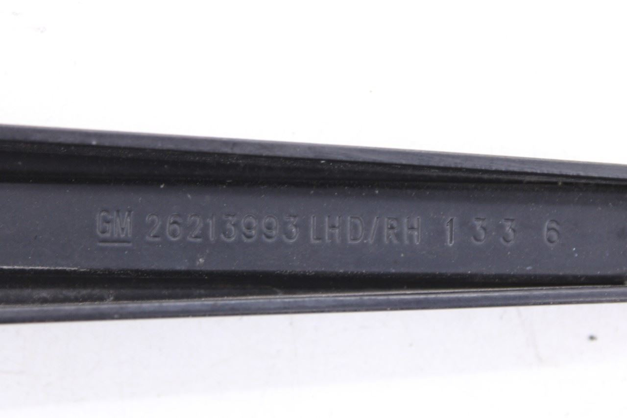 2017-2019 Buick Lacrosse Premium Front Left and Right Side Windshield Wiper Arm - Alshned Auto Parts