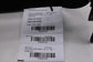 2021-2023 Hyundai Santa Fe SEL Dash Steering Column Upper Shroud 84830-S2CA0-NNB11