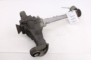 2011-2014 Porsche Cayenne S 4.8L AWD Front Differential Carrier 95834901102 OEM