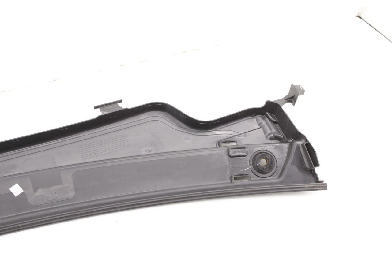 2016-2021 Jeep Grand Cherokee Summit Front Windshield Cowl Vent Panel 55112907AF - Alshned Auto Parts