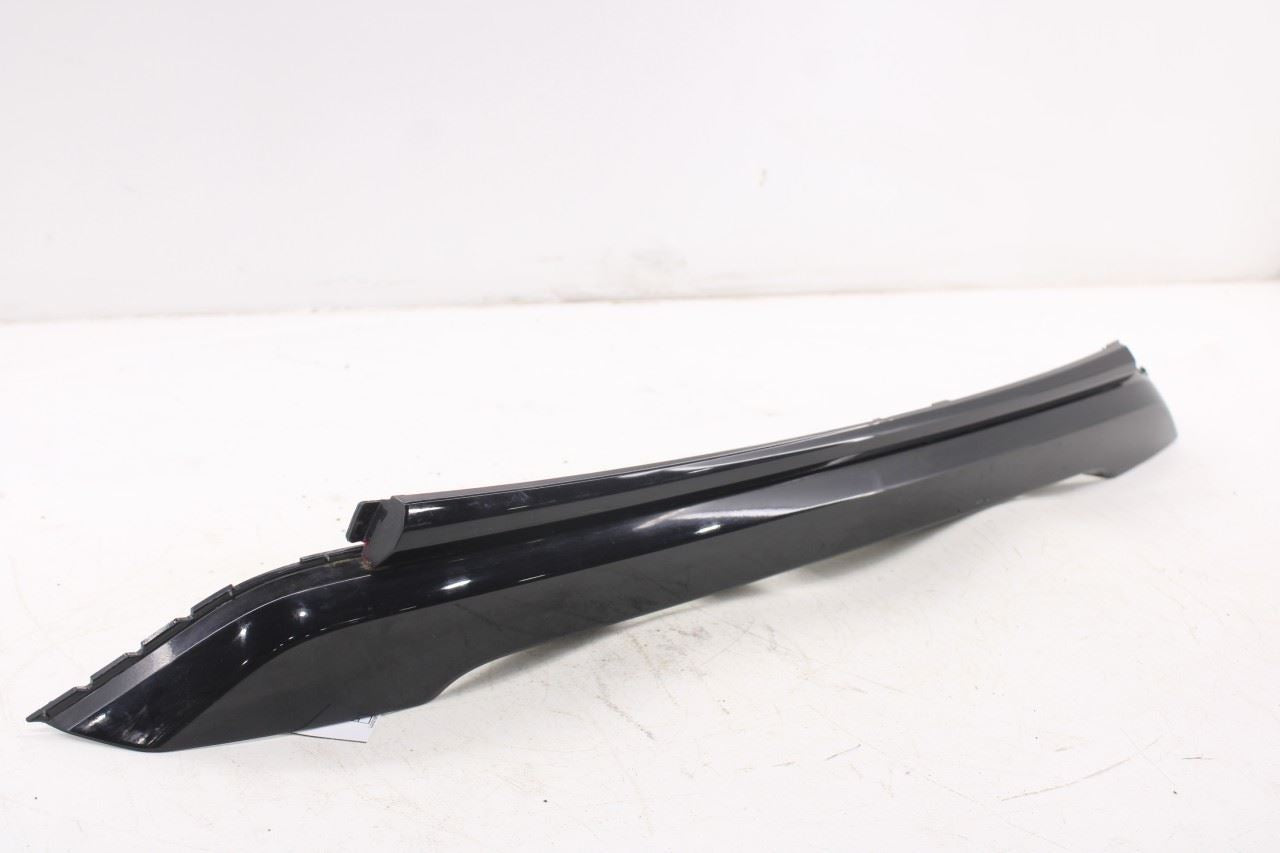 2020-2025 Toyota Corolla LE Rear Deck Lid Finish Panel Tailgate Trim 76811-02965 - Alshned Auto Parts
