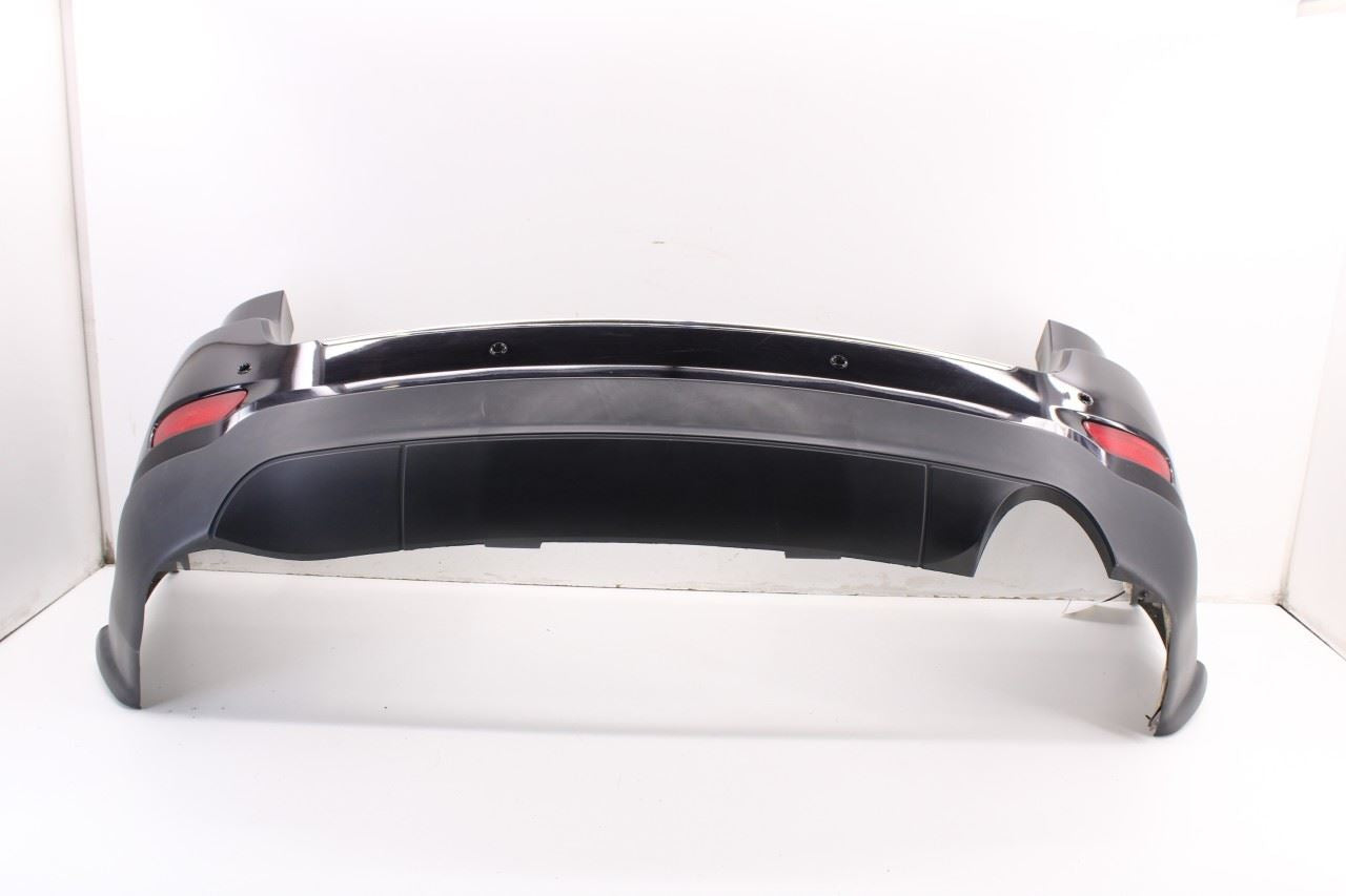 2016-2021 Jeep Grand Cherokee Limited Rear Bumper Cover 68310168AB OEM - Alshned Auto Parts