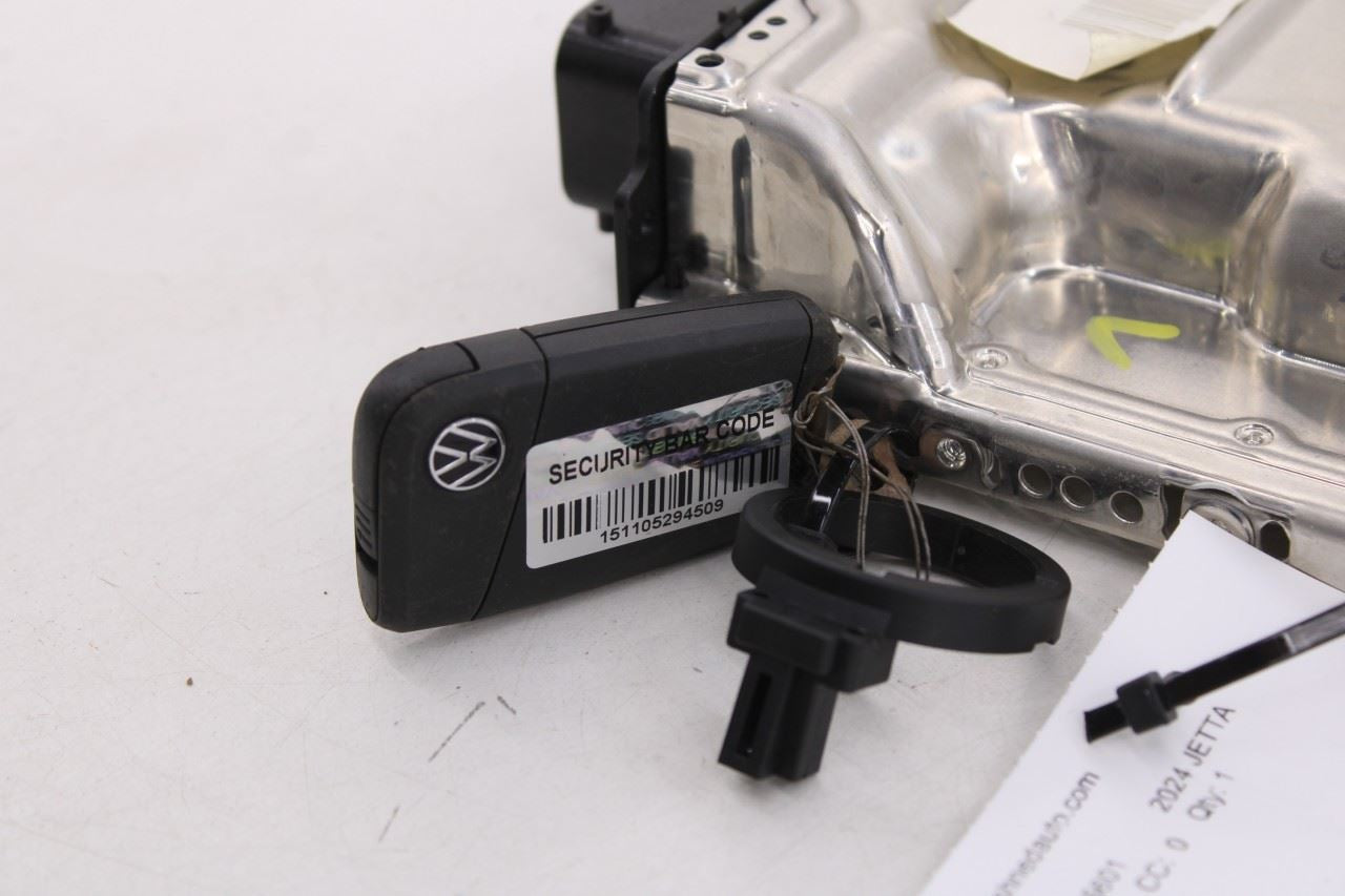 2022-2024 Volkswagen Jetta SE 1.5L Engine Control Module ECU ECM 05E-907-309-BQ3