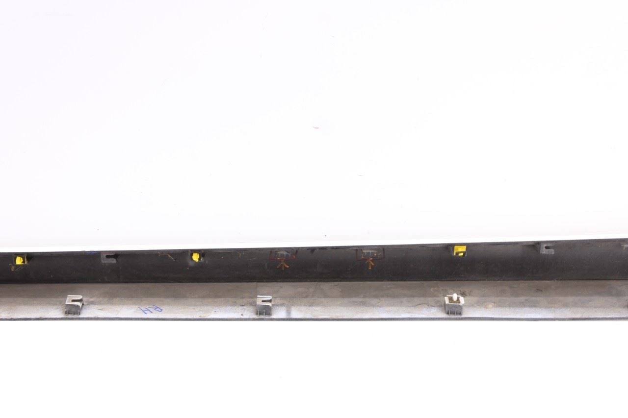 18-23 Kia Stinger GT2 AWD Right Side Rocker Skirt Panel Molding 87752J5300 *ReaD - Alshned Auto Parts