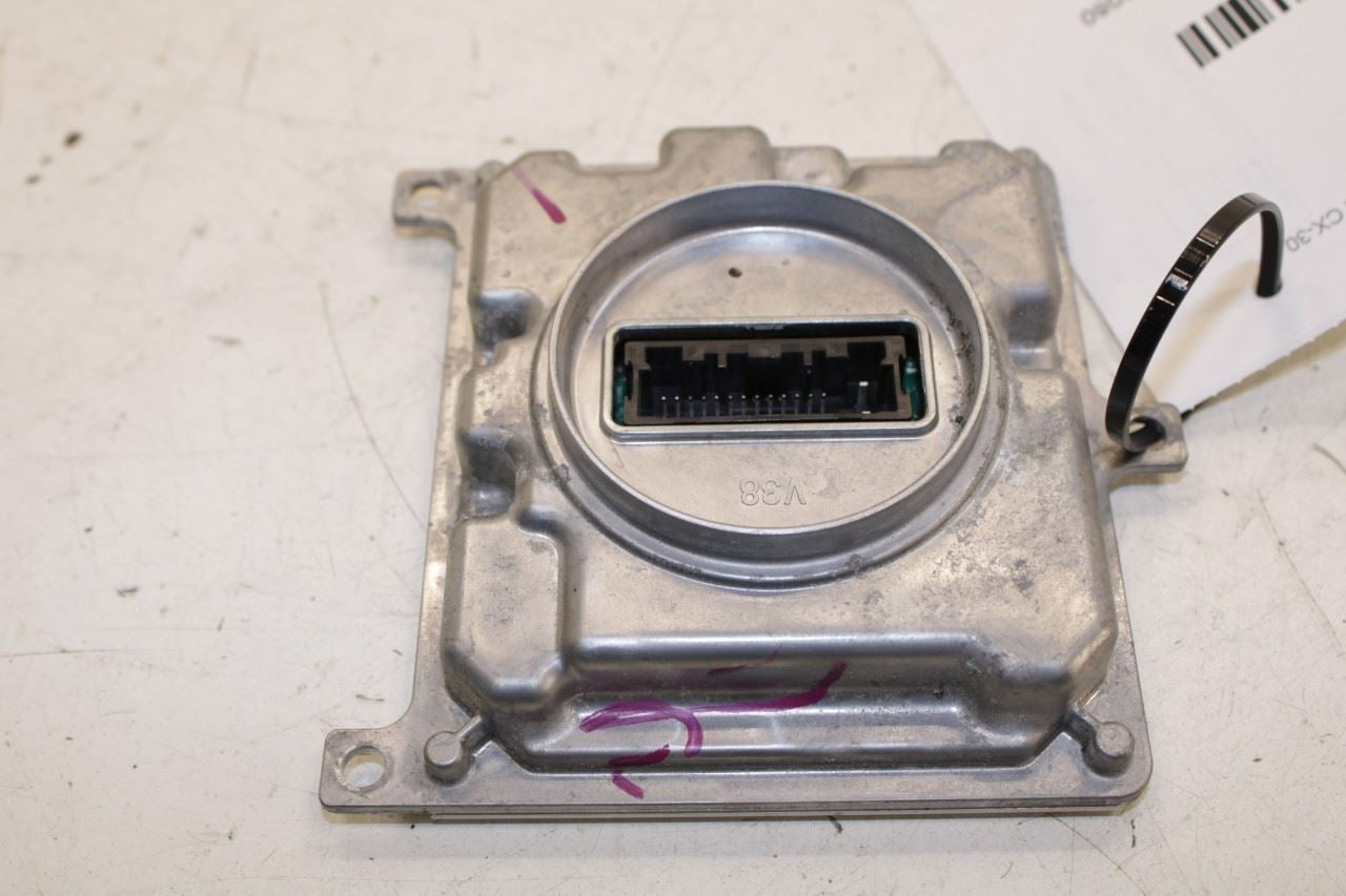 2020-2024 Mazda CX-30 2.5 S Right Side LED Headlight Control Ballast Module - Alshned Auto Parts