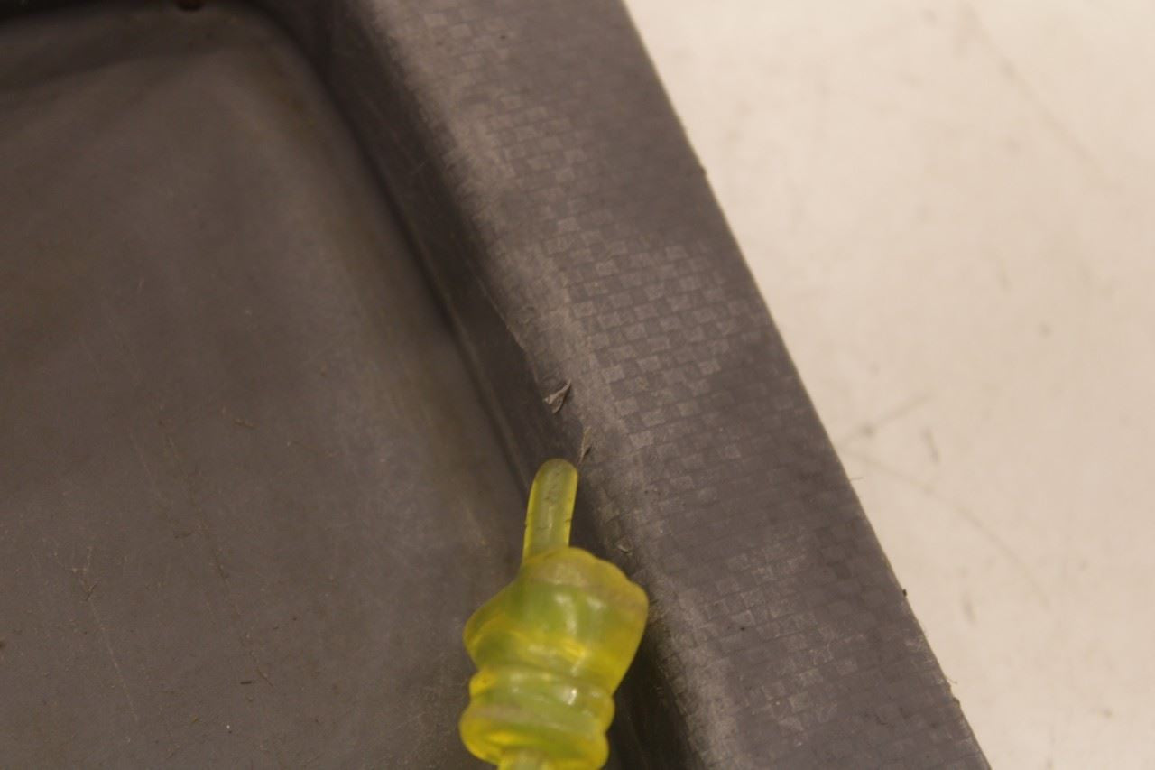 2012-2020 ISUZU NPR HD Front Center Console Cup Holder 8-97405-982-3 OEM - Alshned Auto Parts