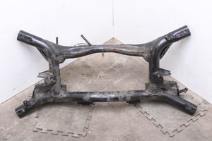 2017-2025 Mitsubishi Outlander Sport SE 4WD Rear Crossmember Subframe 4100A293