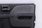2014-19 Chevrolet Silverado 1500 Work Truck 2WT Front Right Side Door Trim Panel5