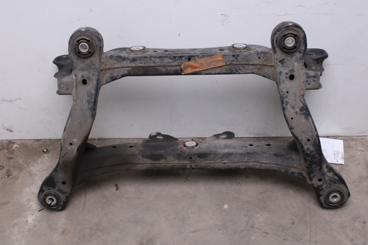 2014-2023 Jeep Cherokee Latitude 4x4 Rear Crossmember Subframe 4877381AG OEM - Alshned Auto Parts