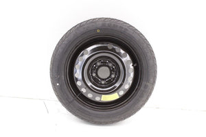 21-24 Kia K5 GT-Line Spare Wheel Tire Kumho T125/80D16 97M R16x4 52910-C2910 OEM