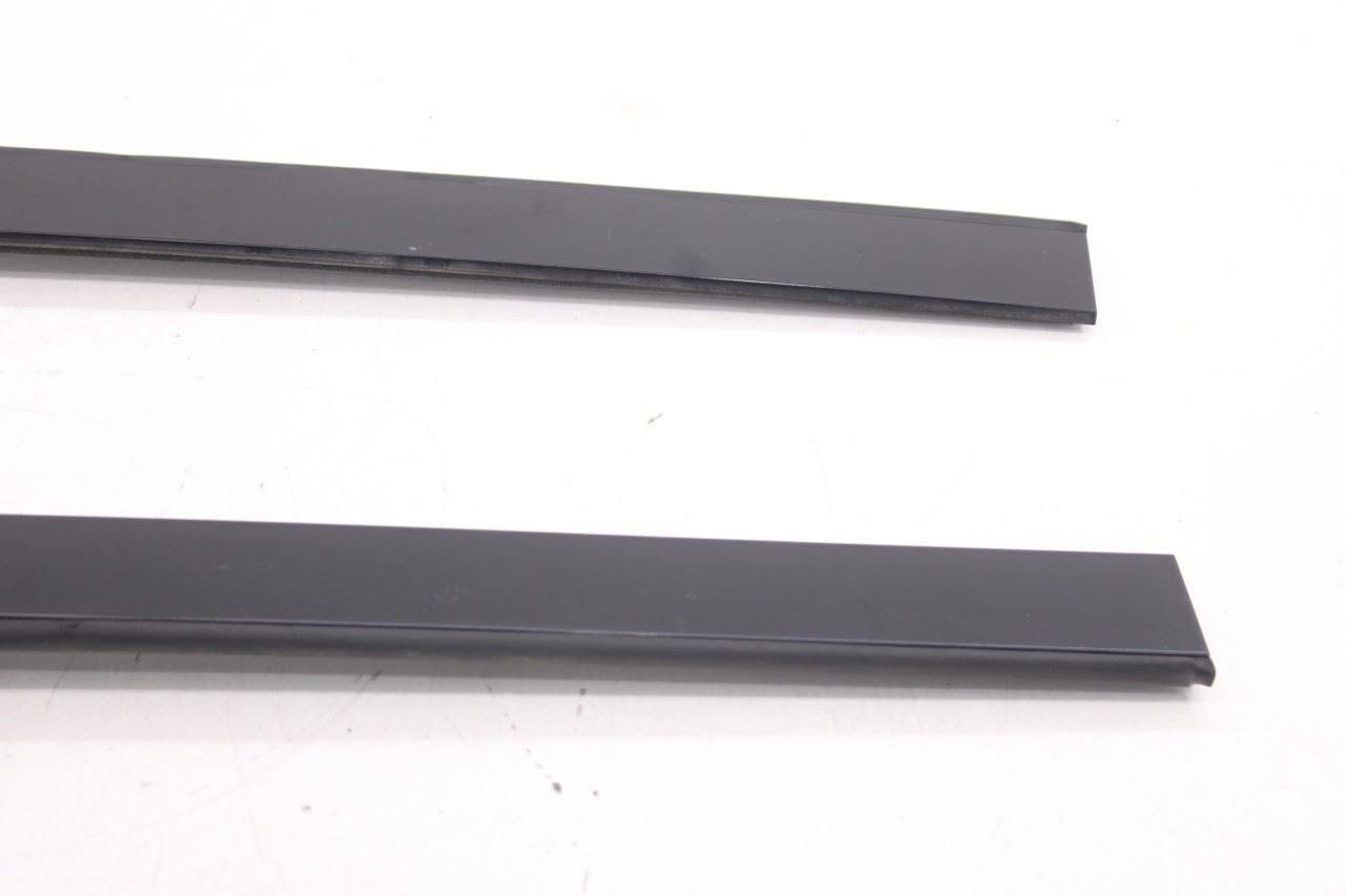 2019-25 Infiniti QX50 Essential Right and Left Sunroof Outer Trim Set of 2 *ReaD3