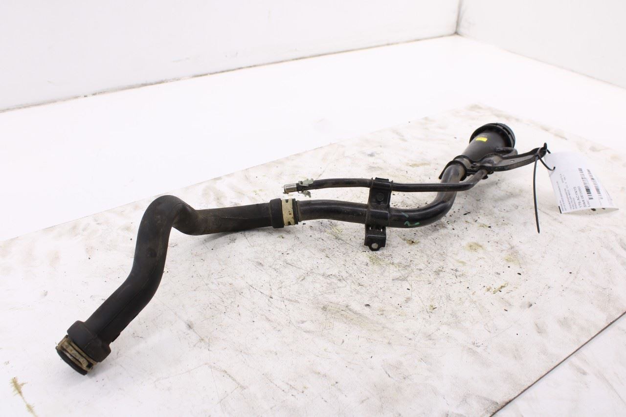 2015-2017 Acura TLX Tech 3.5L Fuel Filler Neck Hose Tube Pipe 06160-TZ3-A11 OEM5