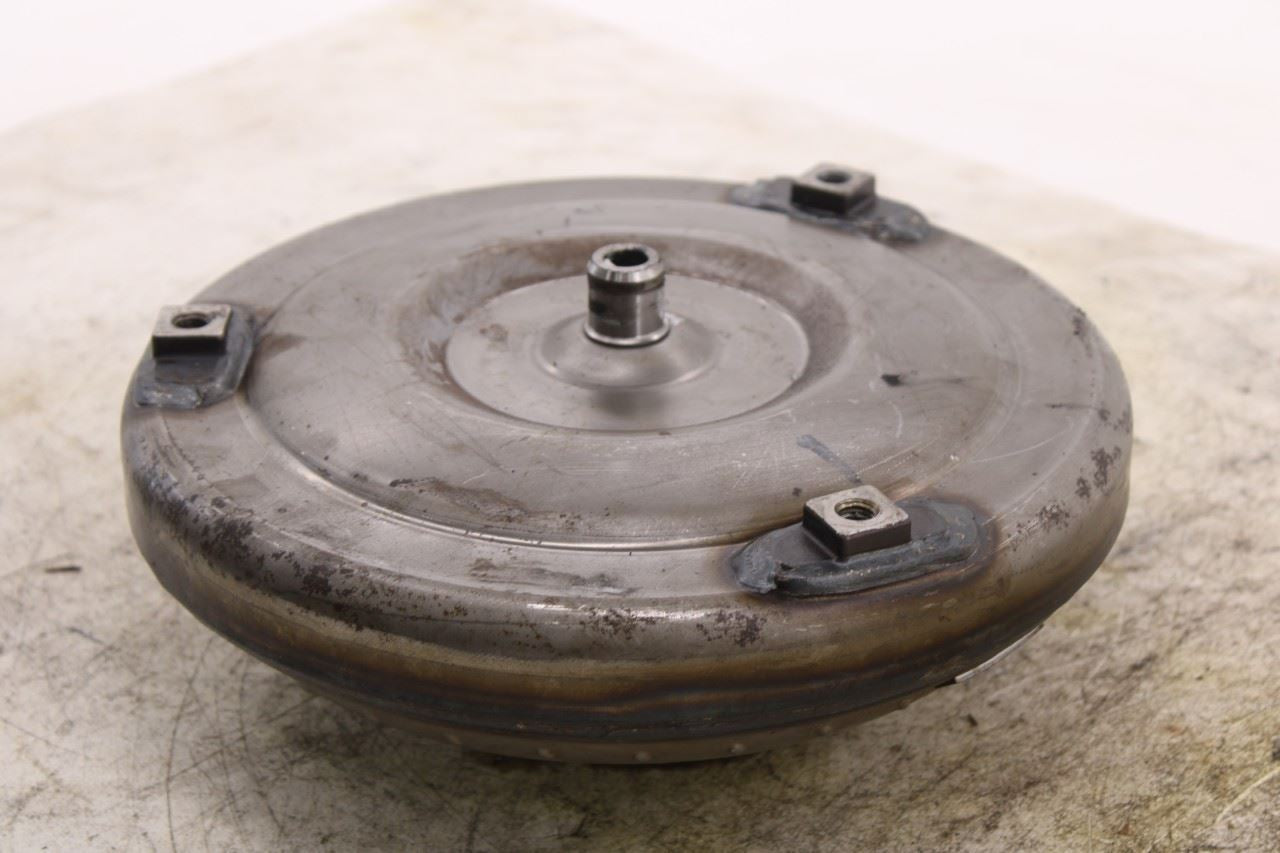 18-24 Chevrolet Equinox LT 1.5L FWD Auto Transmission Torque Converter 2428174810