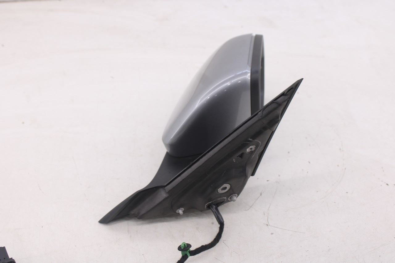 2018-23 Volkswagen Atlas SE 3.6L Right Side Rear View Mirror 3CN-857-502-BH-9B9 - Alshned Auto Parts