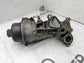 2007-2013 Mini Cooper 1.6L Engine Oil Filter Housing w/ Oil Pressure Sensor6