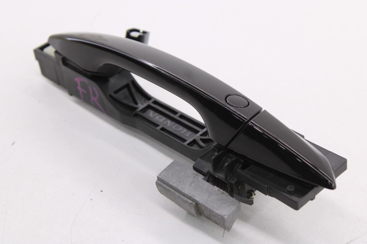 2015-18 Acura TLX Tech 3.5L FWD Front Passenger Right Side Door Exterior Handle5