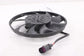 13-16 Audi S4 Premium Plus 3.0L Right Radiator Cooling Fan Blade w/ Motor *ReaD*3