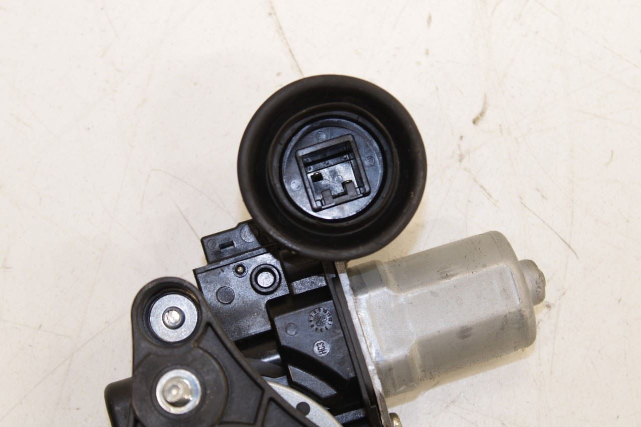 2020-25 Mazda CX-30 2.5 S Rear Right Door Window Regulator w/ Motor DGH9-72-590 - Alshned Auto Parts