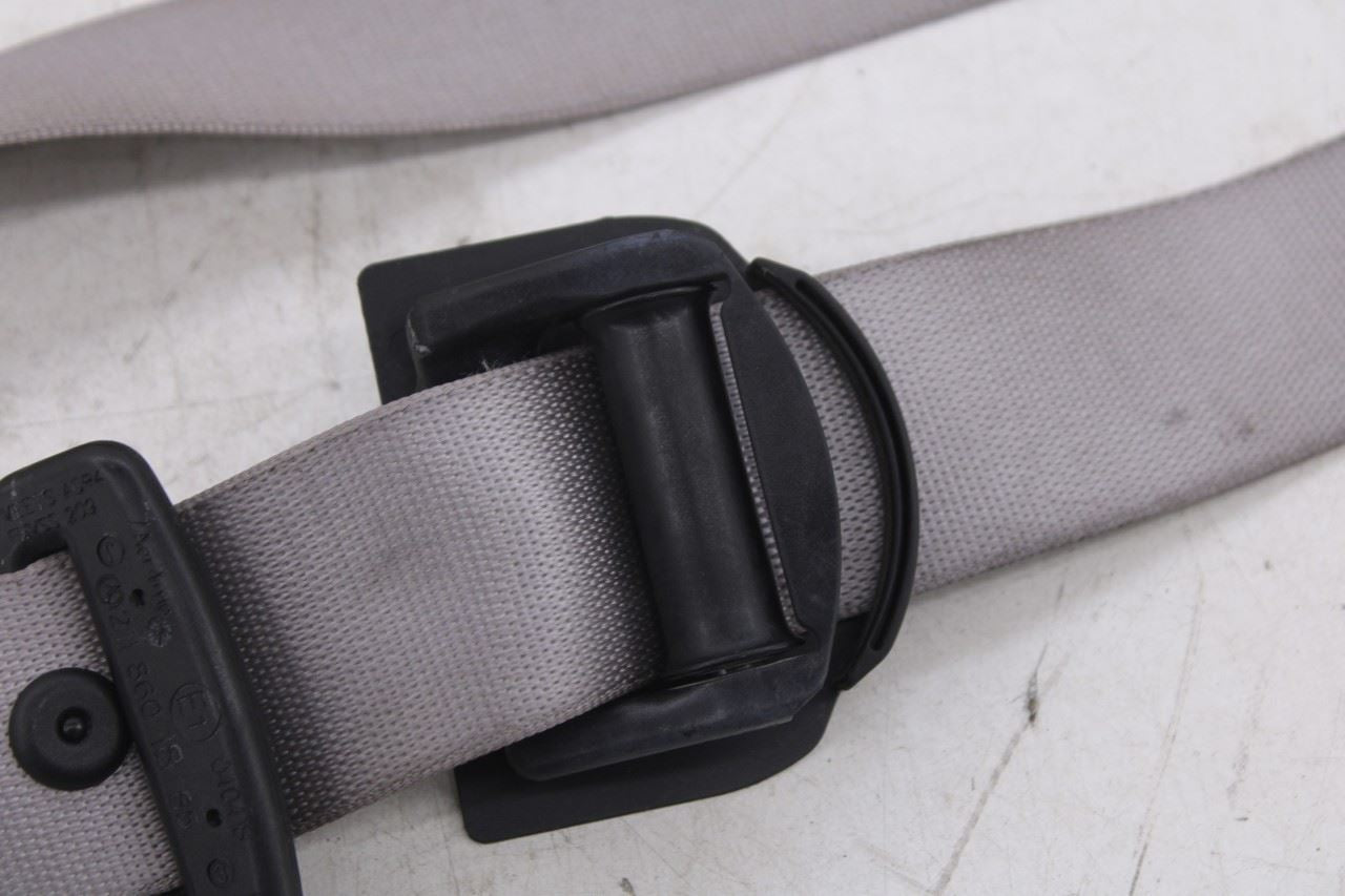 03-04 Mercedes-Benz E500 5.0L RWD Front Passenger Right Side Seat Belt Retractor - Alshned Auto Parts